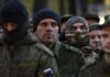 Кремль соберет новую орду: Коваленко предупредил о планах противника на осень