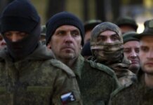 Кремль соберет новую орду: Коваленко предупредил о планах противника на осень