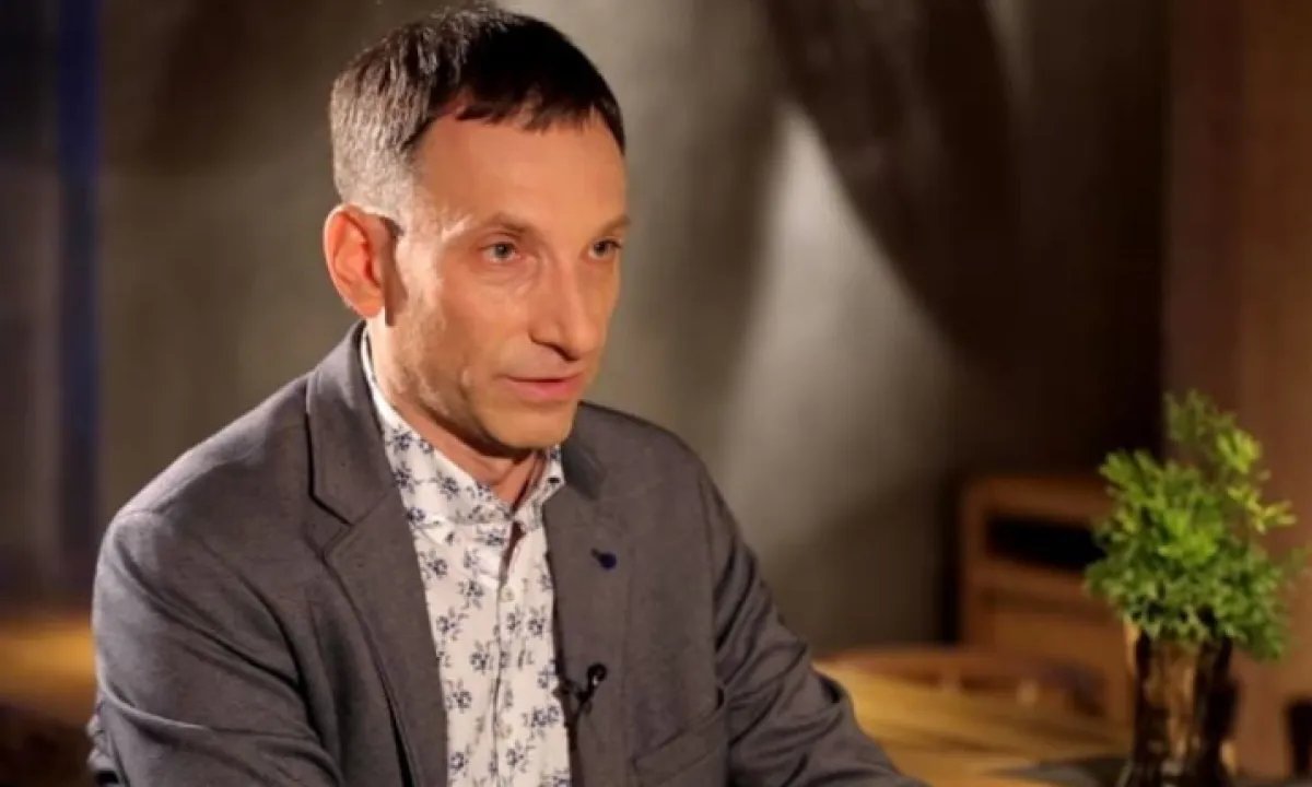Накопилось и рвануло: Портников объяснил, почему увольнение Федорова подняло народную волну
