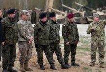 Проверка на бдительность: как польская армия готовит тыловой регион к возможным угрозам