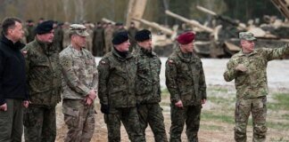 Проверка на бдительность: как польская армия готовит тыловой регион к возможным угрозам