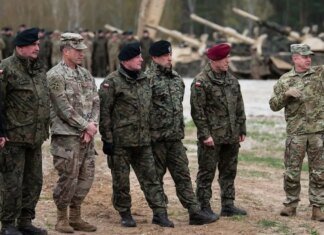 Проверка на бдительность: как польская армия готовит тыловой регион к возможным угрозам