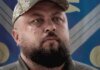155-я ОМБр получила нового командира вместо арестованного Лучанова