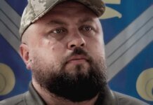 155-я ОМБр получила нового командира вместо арестованного Лучанова