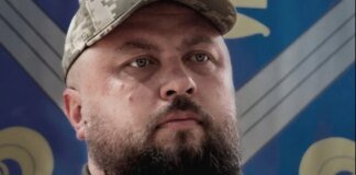 155-я ОМБр получила нового командира вместо арестованного Лучанова