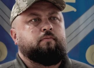 155-я ОМБр получила нового командира вместо арестованного Лучанова