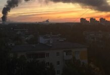 Дроны атакуют Московскую область: под ударом оказался крупнейший хаб Wildberries в Подольске