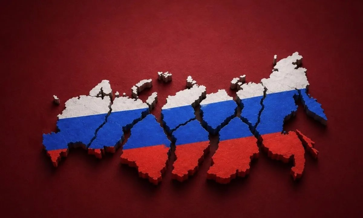 «Мы сталкиваемся с таким впервые в своей истории», — военный источник в Москве назвал главную слабость РФ