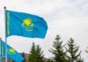 Казахстан требует от Украины прекратить войну на Черном море