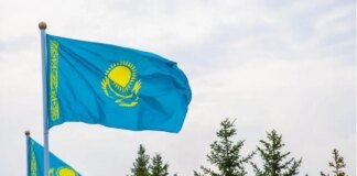 Казахстан требует от Украины прекратить войну на Черном море