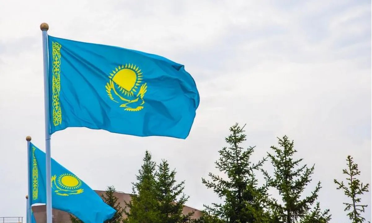 Казахстан требует от Украины прекратить войну на Черном море