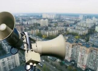 Стресс-тест для всей Польши: завтра миллионы поляков услышат вой сирен воздушной тревоги