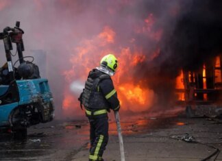 В Одессе увеличилось число пострадавших в результате нападения на предприятие