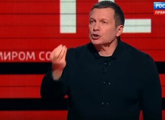 Великое переселение на Колыму: Соловьев предлагает спасать жителей Курска и Брянска на севере РФ. ВИДЕО