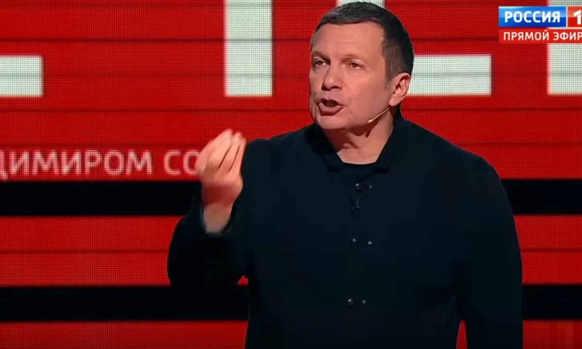 Великое переселение на Колыму: Соловьев предлагает спасать жителей Курска и Брянска на севере РФ. ВИДЕО