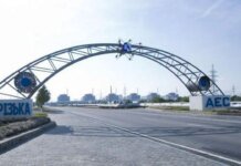 Украина сорвала попытку России подключить Запорожскую АЭС к своей энергосистеме — Greenpeace