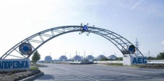 Украина сорвала попытку России подключить Запорожскую АЭС к своей энергосистеме — Greenpeace