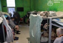 В Харькове разоблачили два псевдореабилитационных центра, где людей удерживали насильно