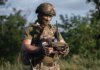 Больше всего боев ведется на Славянском и Покровском направлениях, — Генштаб