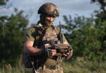 Больше всего боев ведется на Славянском и Покровском направлениях, — Генштаб