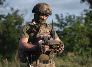 Больше всего боев ведется на Славянском и Покровском направлениях, — Генштаб