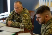 Чем будут заниматься Сырский и Гнатов после отставки