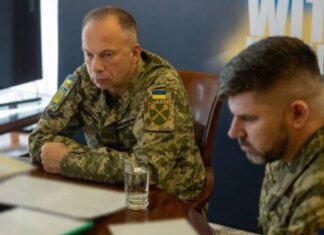 Чем будут заниматься Сырский и Гнатов после отставки