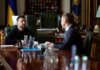 Зеленский с Корецким решили перетряхнуть Кабмин: грядет переформатирование или ликвидация