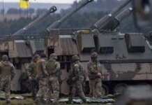Агенты «АТЕШ» провели разведку одного из ключевых предприятий военной логистики РФ