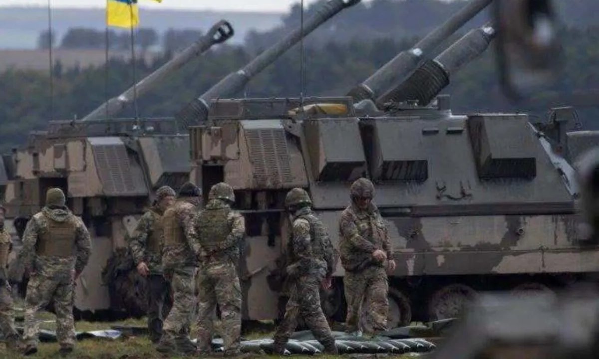 Агенты «АТЕШ» провели разведку одного из ключевых предприятий военной логистики РФ