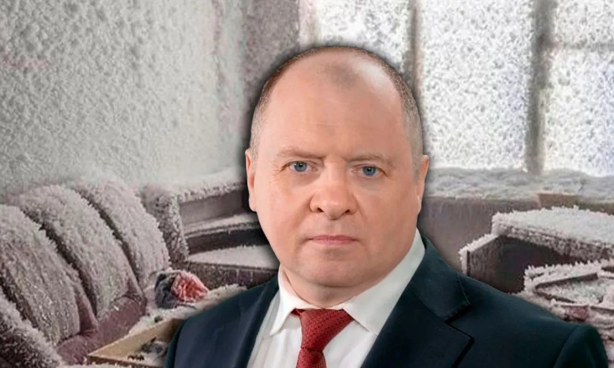 Олег Попенко: РФ готовит повторение событий прошлой зимы — Киев могут оставить без отопления на несколько месяцев