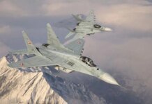 У Украины появился тайный конкурент в борьбе за польские МиГи