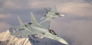 У Украины появился тайный конкурент в борьбе за польские МиГи