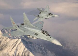 У Украины появился тайный конкурент в борьбе за польские МиГи