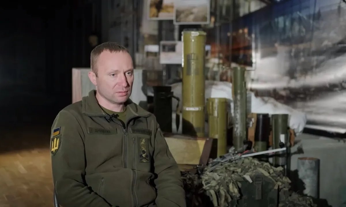 Обиделась за «нацию»: путинскую крестницу заставили нервничать слова генерала Драпатого. ФОТО, ВИДЕО