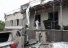В Запорожской области в результате вражеских атак погибла женщина, много раненых