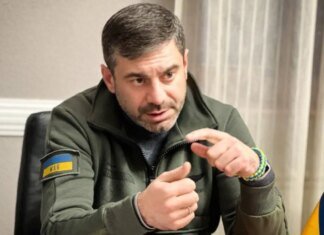 С ВИЧ четвертой стадии и гепатитом в кухонном наряде: Лубинец раскрыл шокирующий беспредел в украинских ВЛК