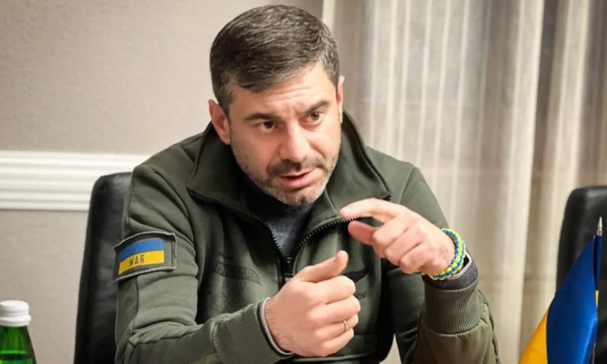 С ВИЧ четвертой стадии и гепатитом в кухонном наряде: Лубинец раскрыл шокирующий беспредел в украинских ВЛК