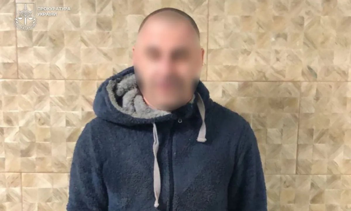 Заставил ехать к границе угрозами: на Закарпатье будут судить нападавшего на водителя фуры