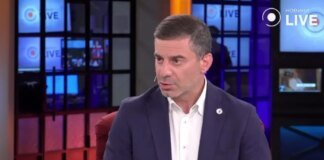 «Этим армию не усилить», — Лубинец раскритиковал силовые методы мобилизации. ВИДЕО
