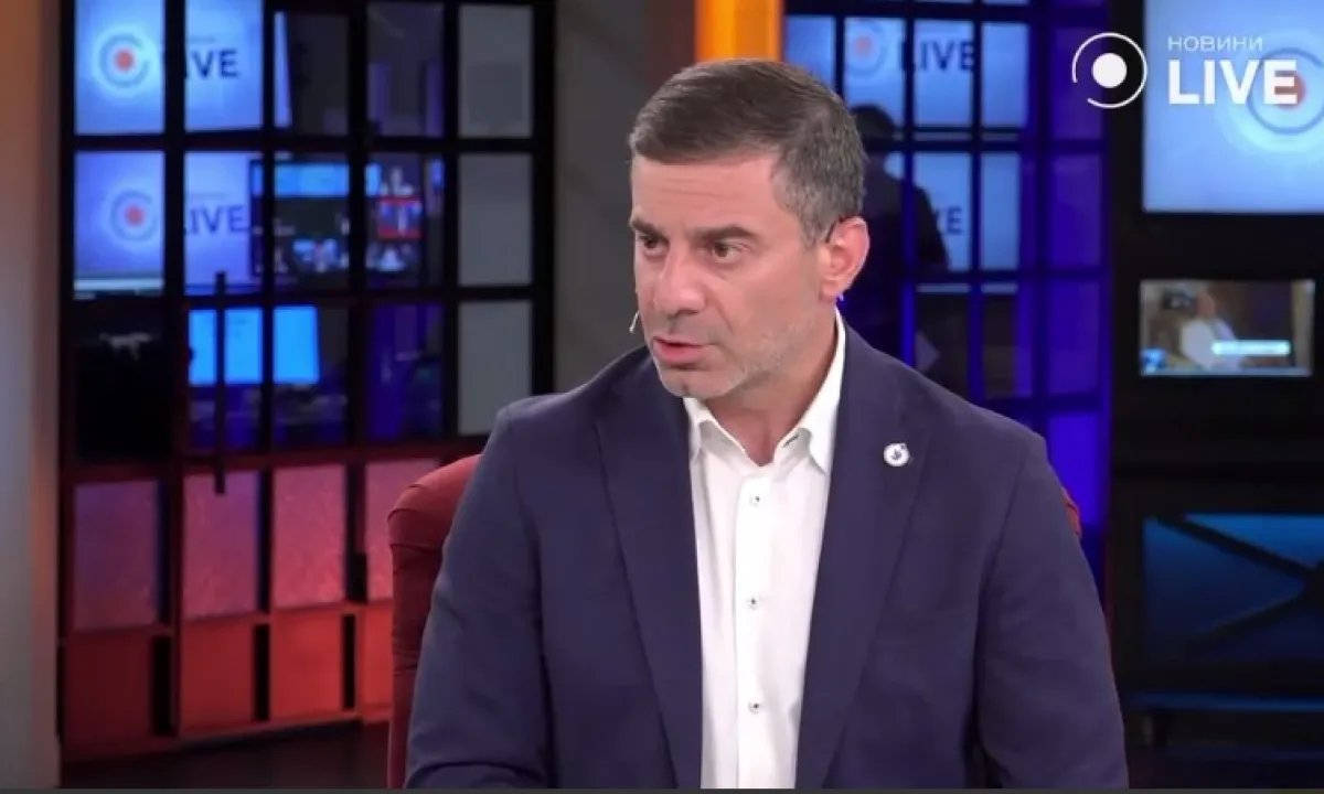 «Этим армию не усилить», — Лубинец раскритиковал силовые методы мобилизации. ВИДЕО