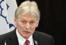 Воздушное перемирие: ответит на предложение США и Украины Кремль отправил Пескова