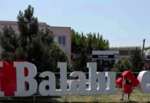 Кушугумская община просит жителей Балабиного покинуть населенный пункт