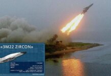 Путин проговорился о слабом месте «Циркона»: что не так с хваленой ракетой РФ