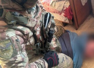 В Харьковской области полиция разоблачила мужчину, вербовавшего детей для сексуальной эксплуатации