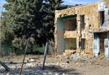 Украинская армия провела операцию и уничтожила замаскированные российские системы ПВО на Константиновском направлении