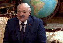 Украина может открыть уголовное дело против Лукашенко: Reuters раскрыло детали
