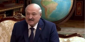 Украина может открыть уголовное дело против Лукашенко: Reuters раскрыло детали