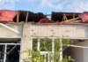 Очередная тяжелая ночь в Днепропетровской области: пять раненых, в том числе 3-летний ребенок
