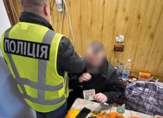 В Харьковской области предстанет перед судом монах монастыря за преступления против детей